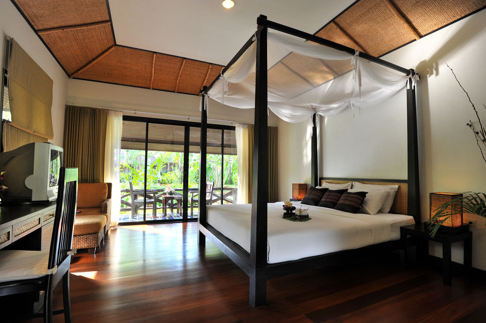 Ramayana Koh Chang Resort & Spa image 1